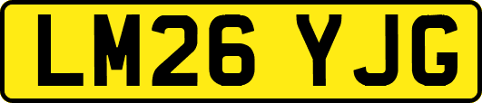 LM26YJG