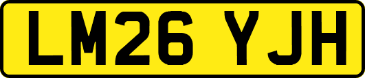 LM26YJH