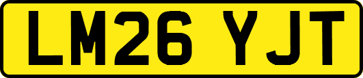 LM26YJT