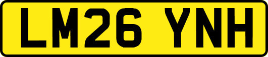 LM26YNH