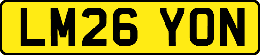LM26YON