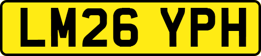 LM26YPH
