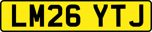 LM26YTJ