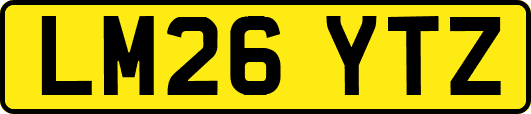 LM26YTZ