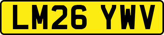 LM26YWV