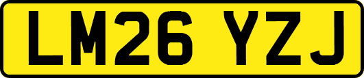 LM26YZJ