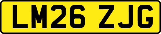 LM26ZJG