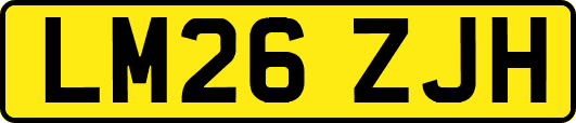 LM26ZJH