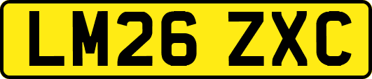 LM26ZXC