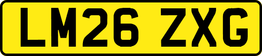 LM26ZXG
