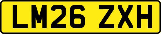 LM26ZXH