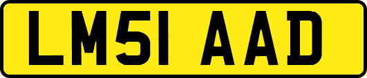 LM51AAD