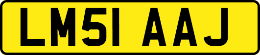 LM51AAJ