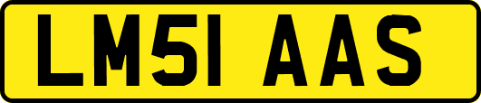 LM51AAS