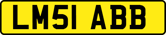 LM51ABB