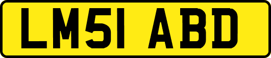 LM51ABD