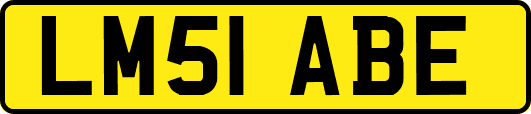 LM51ABE