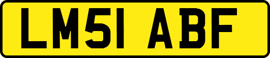 LM51ABF