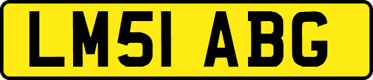 LM51ABG