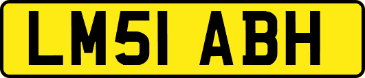 LM51ABH