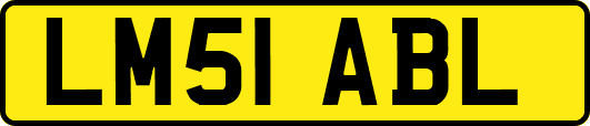 LM51ABL