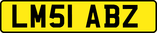 LM51ABZ