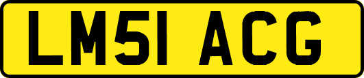 LM51ACG