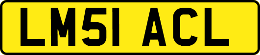 LM51ACL