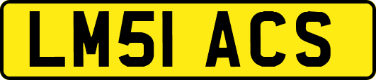 LM51ACS