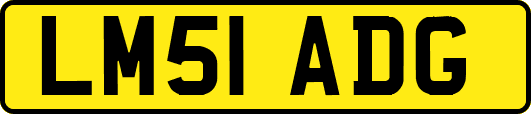 LM51ADG