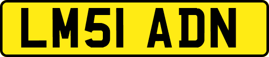 LM51ADN