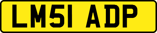 LM51ADP