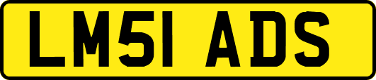 LM51ADS