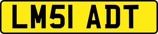 LM51ADT