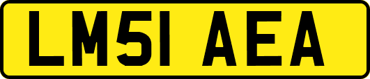 LM51AEA