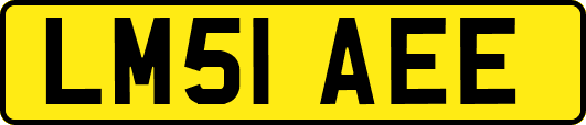 LM51AEE