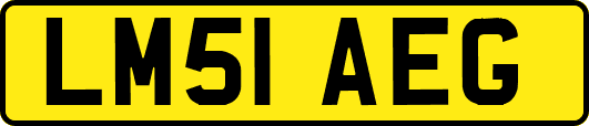 LM51AEG