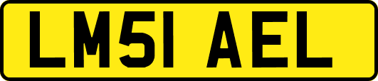 LM51AEL