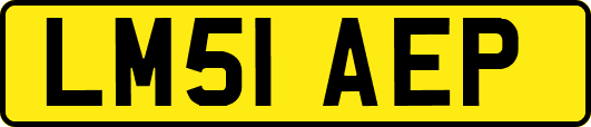 LM51AEP