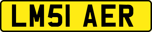 LM51AER