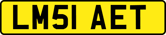 LM51AET