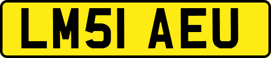 LM51AEU