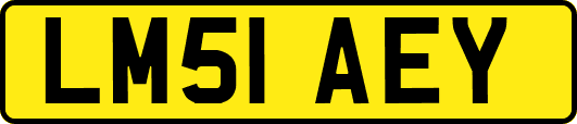 LM51AEY