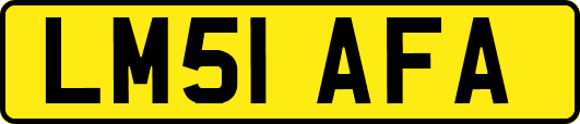 LM51AFA