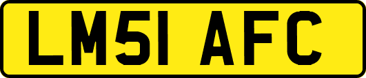 LM51AFC