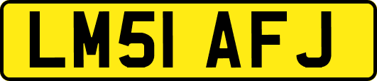 LM51AFJ