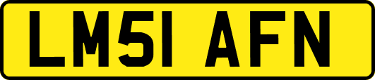 LM51AFN