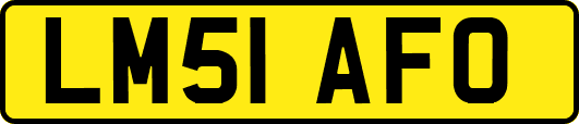 LM51AFO