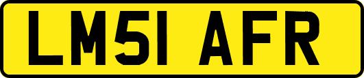 LM51AFR