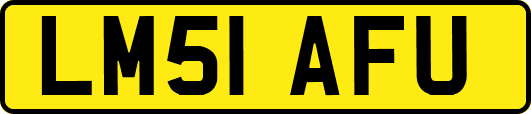 LM51AFU